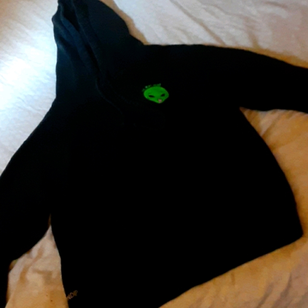 RIPNDIP Skater Sweatshirt